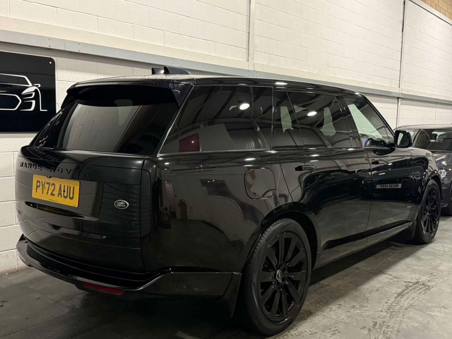 Used Land Rover Range Rover 2022 for sale - 76931767: Photo 6