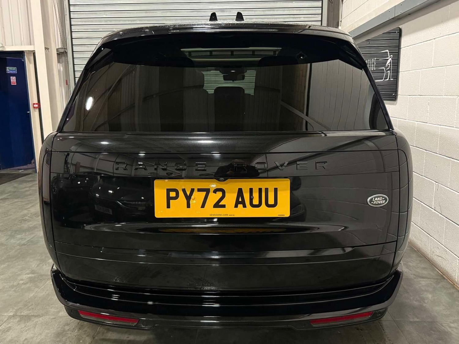 Used Land Rover Range Rover 2022 for sale - 76931767: Photo 7