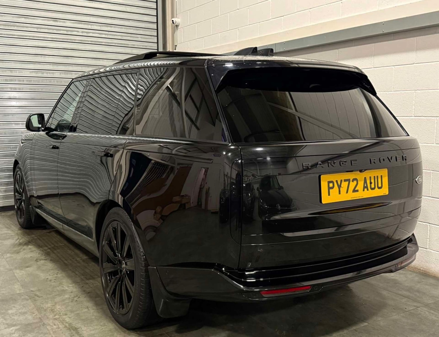 Used Land Rover Range Rover 2022 for sale - 76931767: Photo 8