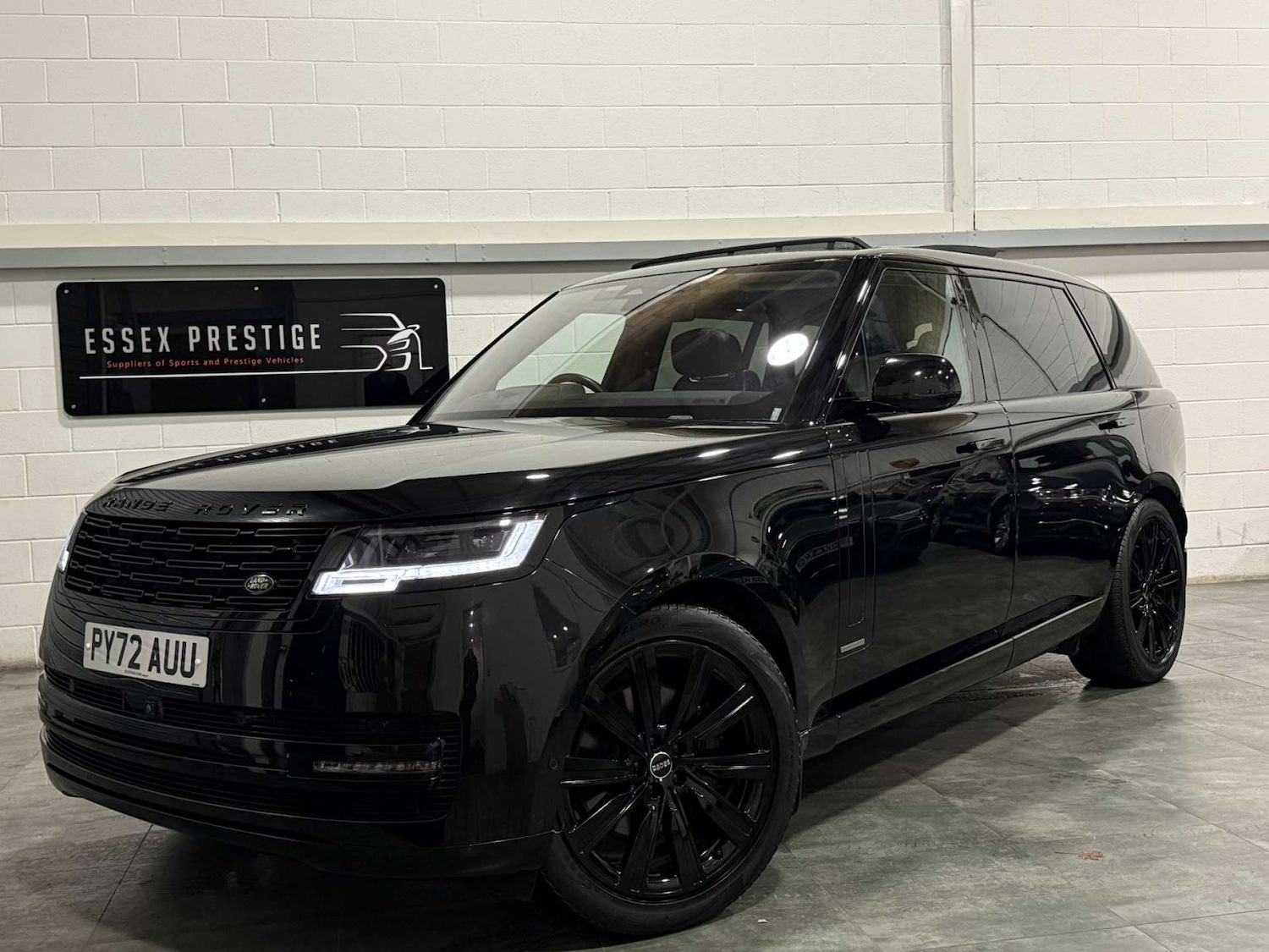 Used Land Rover Range Rover 2022 for sale - 76931767: Photo 9