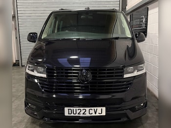 Used Volkswagen Transporter 2022 for sale - 76690722: Photo