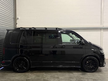 Used Volkswagen Transporter 2022 for sale - 76690722: Photo