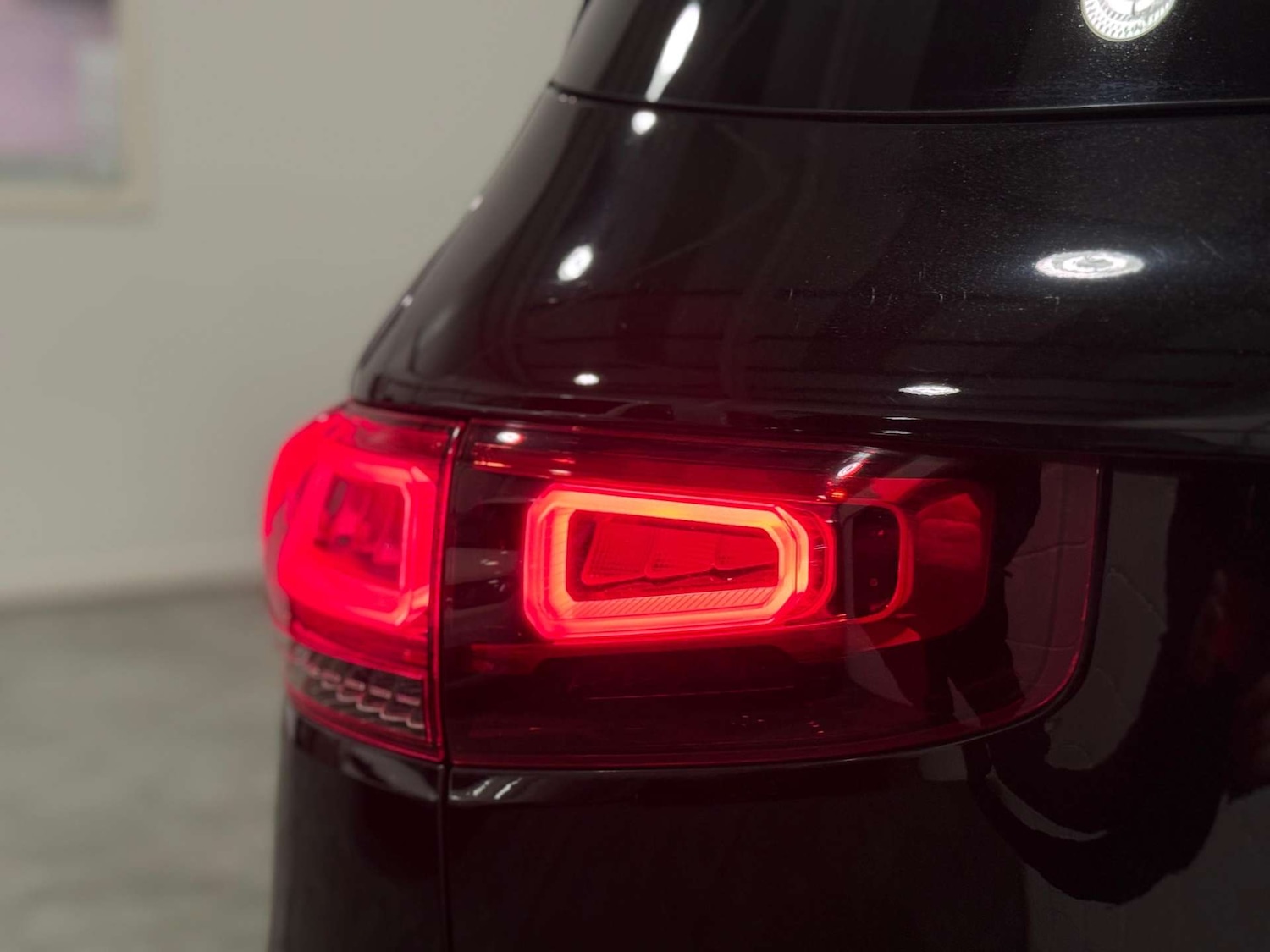 Used Mercedes-Benz GLB 2020 for sale - 77622857: Photo 10