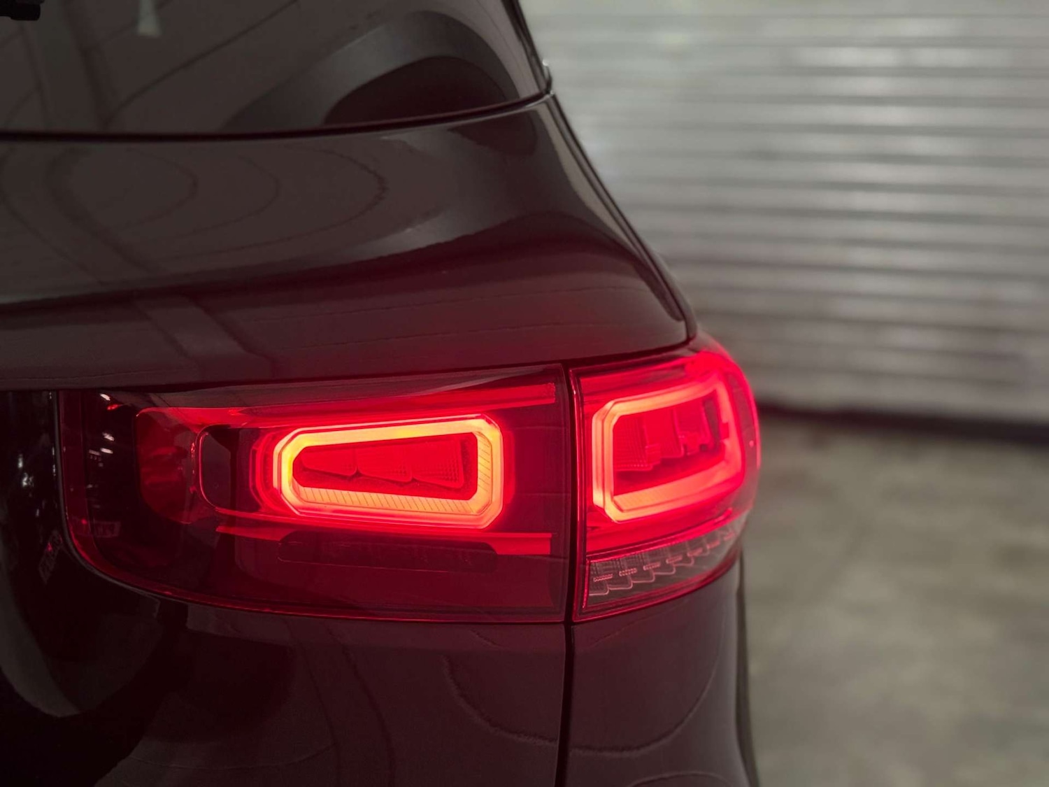 Used Mercedes-Benz GLB 2020 for sale - 77622857: Photo 12