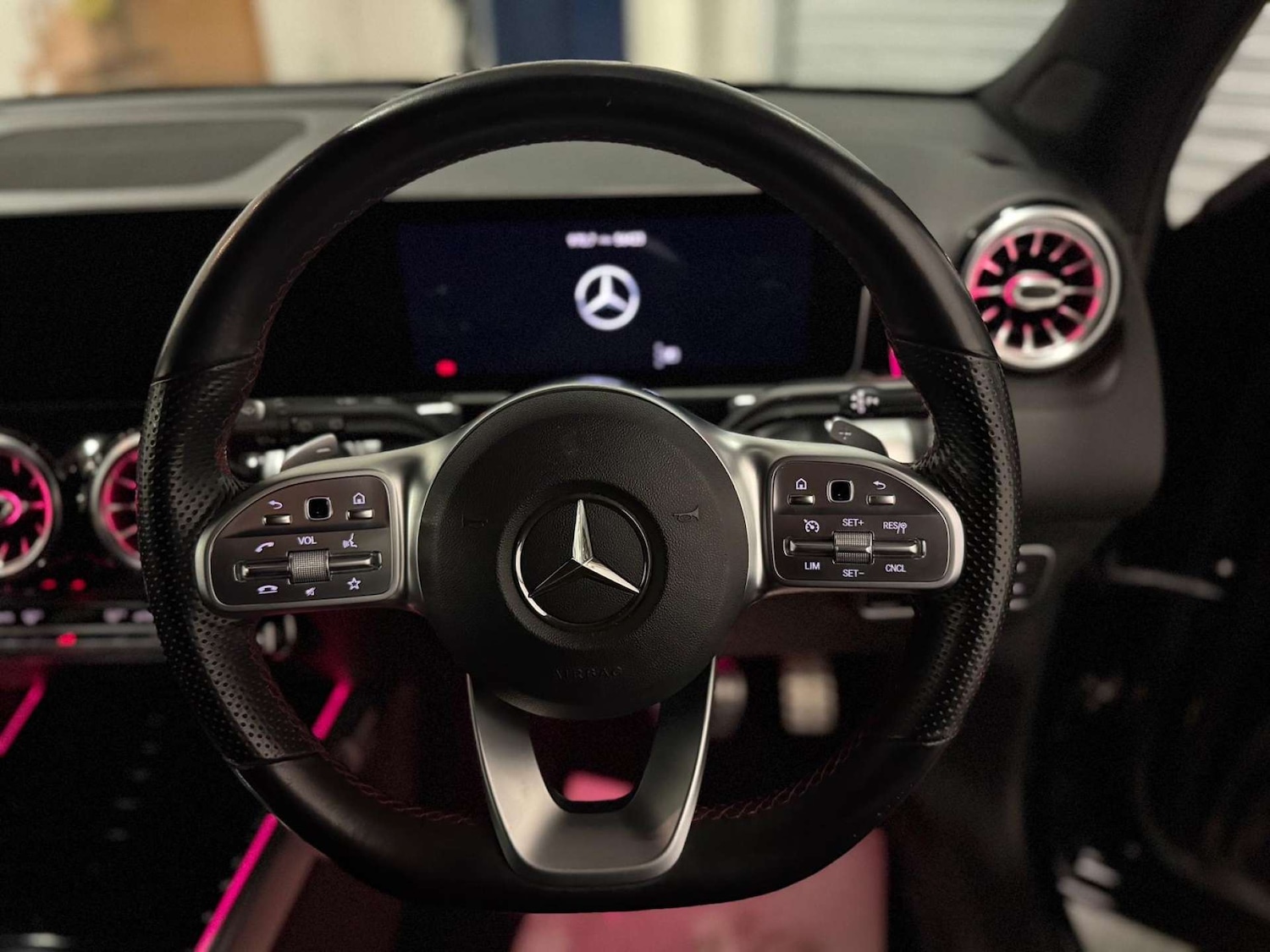 Used Mercedes-Benz GLB 2020 for sale - 77622857: Photo 13