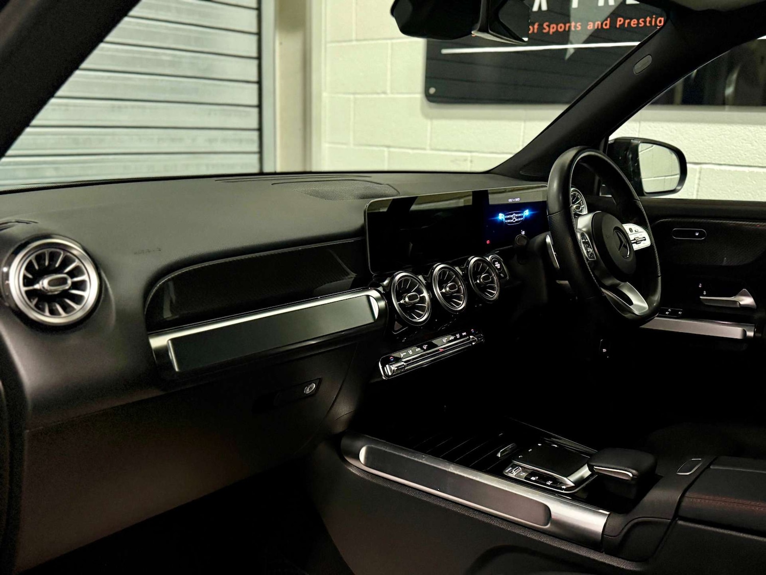 Used Mercedes-Benz GLB 2020 for sale - 77622857: Photo 16