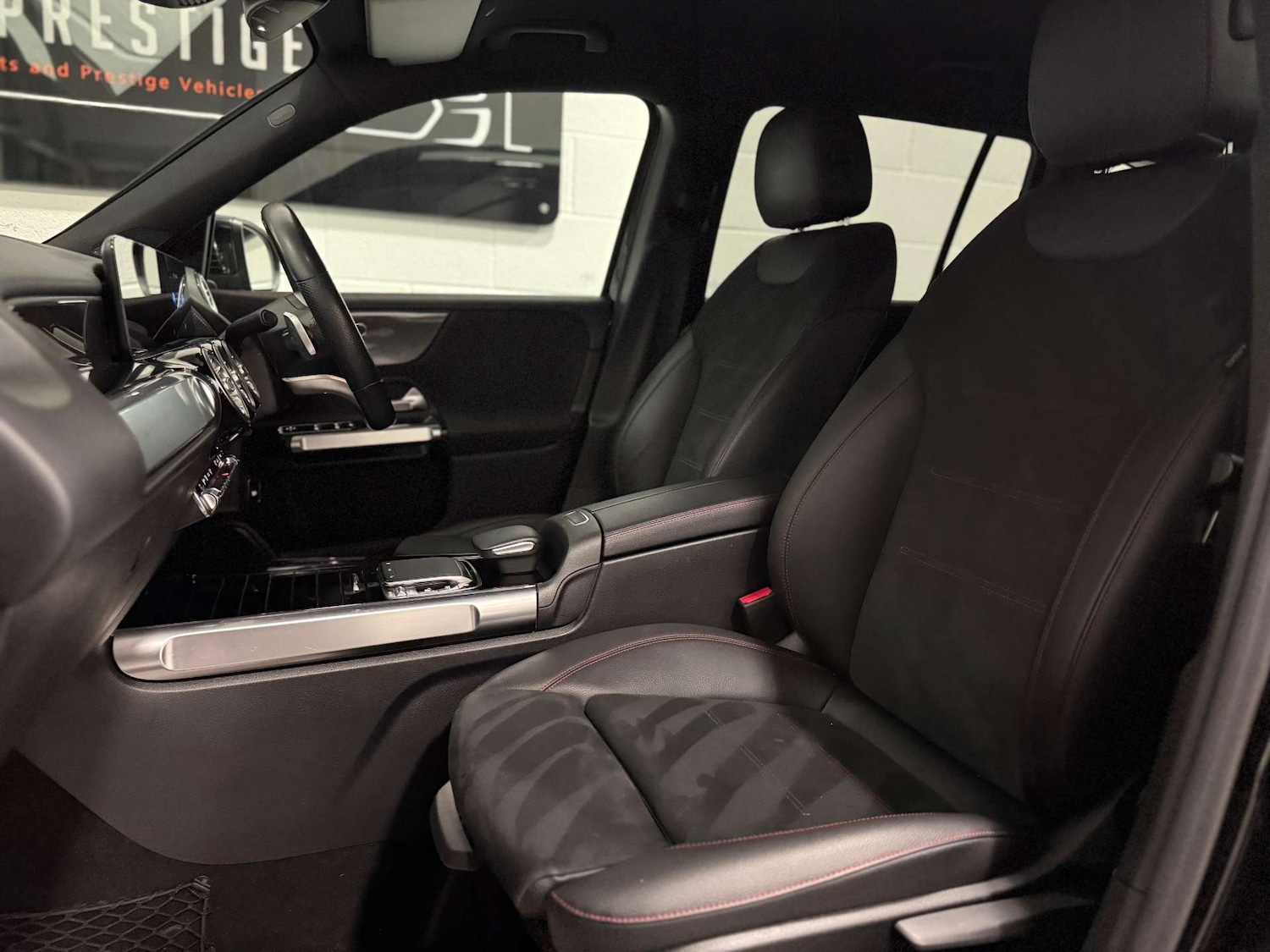 Used Mercedes-Benz GLB 2020 for sale - 77622857: Photo 17