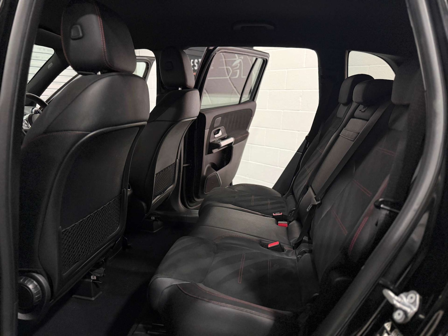 Used Mercedes-Benz GLB 2020 for sale - 77622857: Photo 18