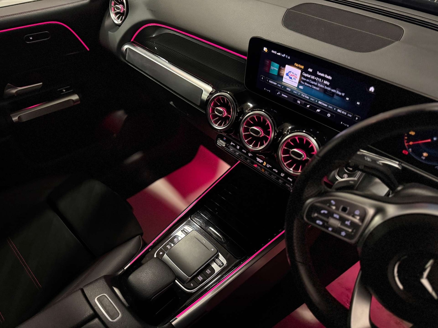 Used Mercedes-Benz GLB 2020 for sale - 77622857: Photo 19