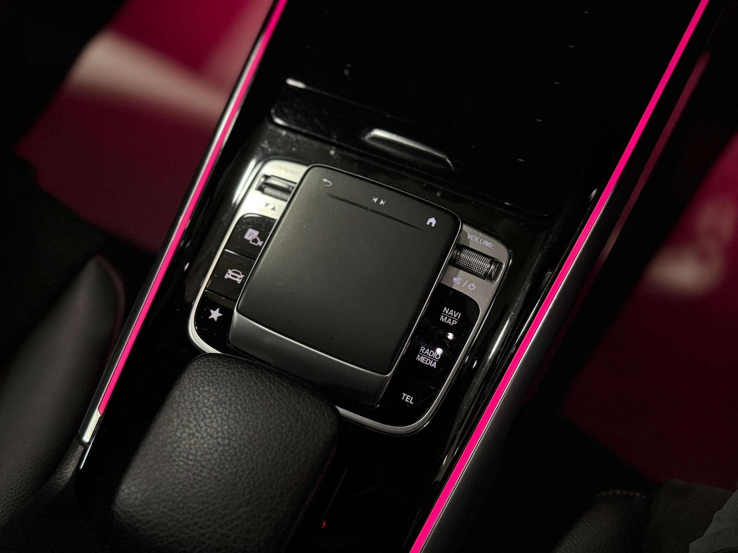 Used Mercedes-Benz GLB 2020 for sale - 77622857: Photo 21