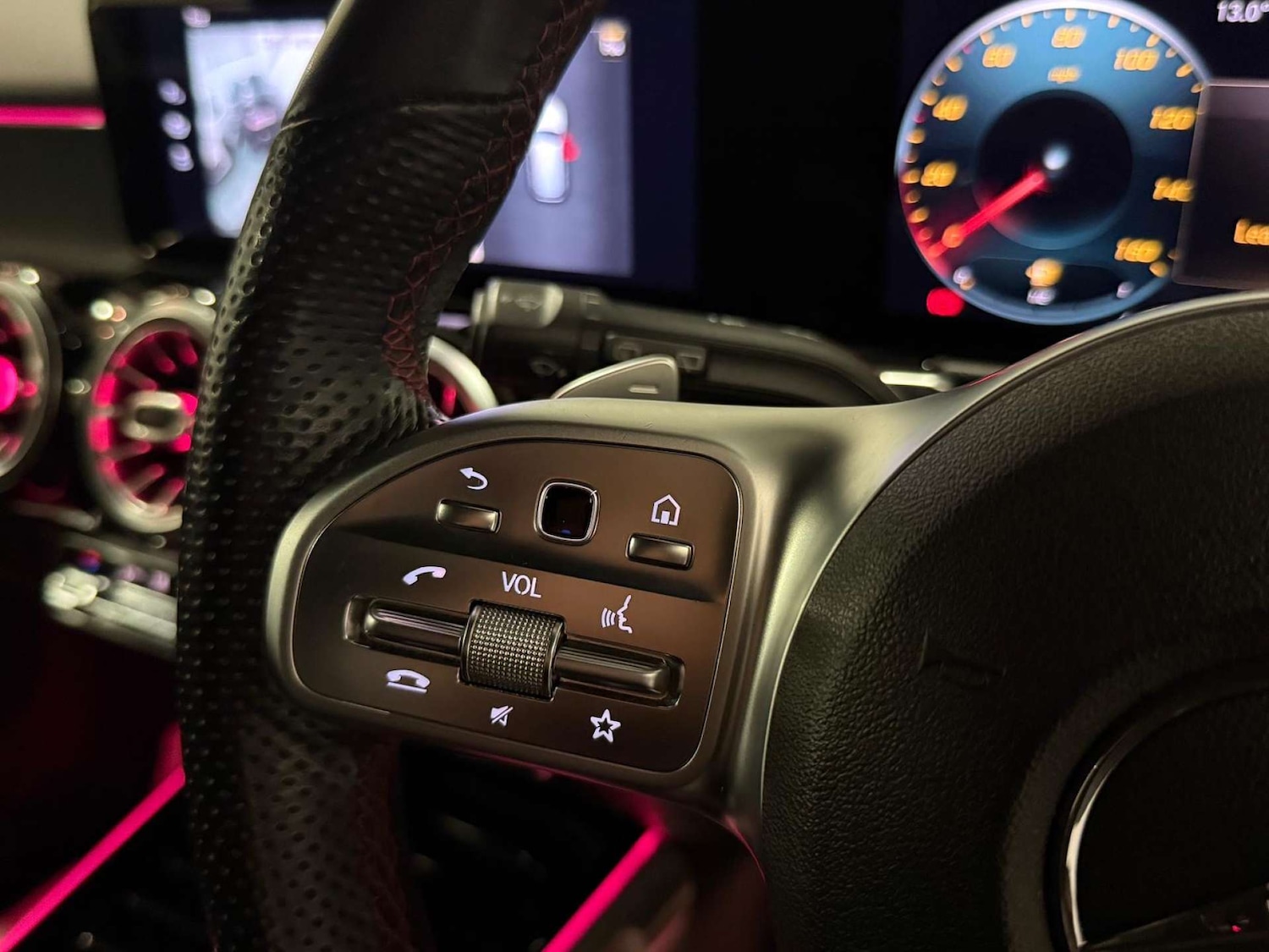 Used Mercedes-Benz GLB 2020 for sale - 77622857: Photo 22