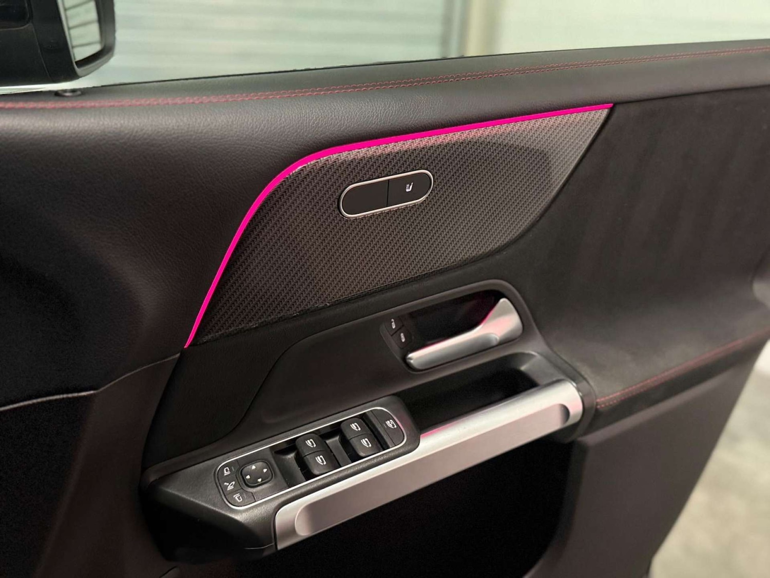 Used Mercedes-Benz GLB 2020 for sale - 77622857: Photo 23