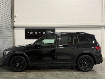 Used Mercedes-Benz GLB 2020 for sale - 77622857: Photo