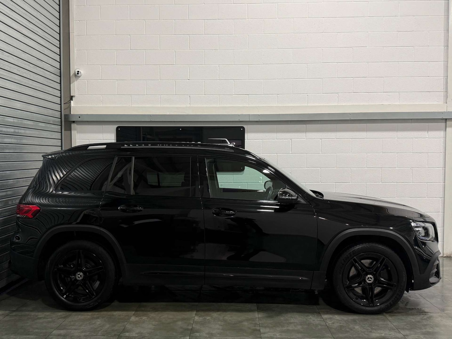 Used Mercedes-Benz GLB 2020 for sale - 77622857: Photo 5