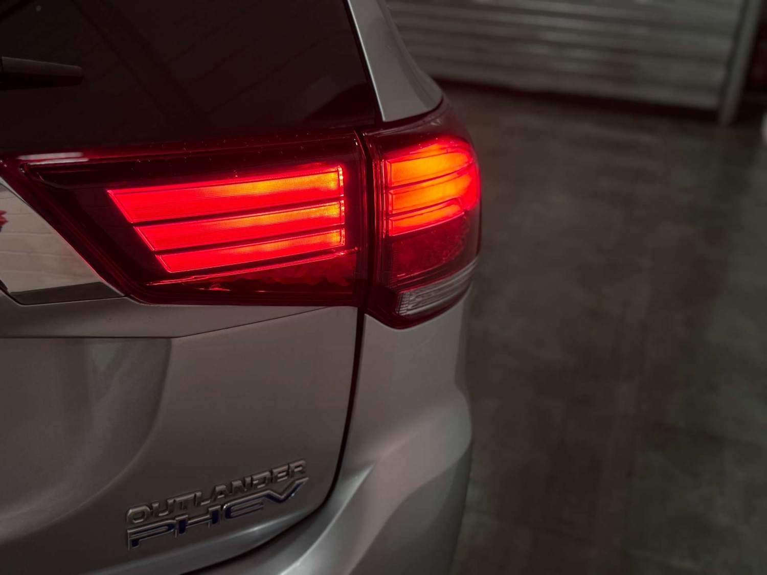 Used Mitsubishi Outlander 2017 for sale - 77187819: Photo 12