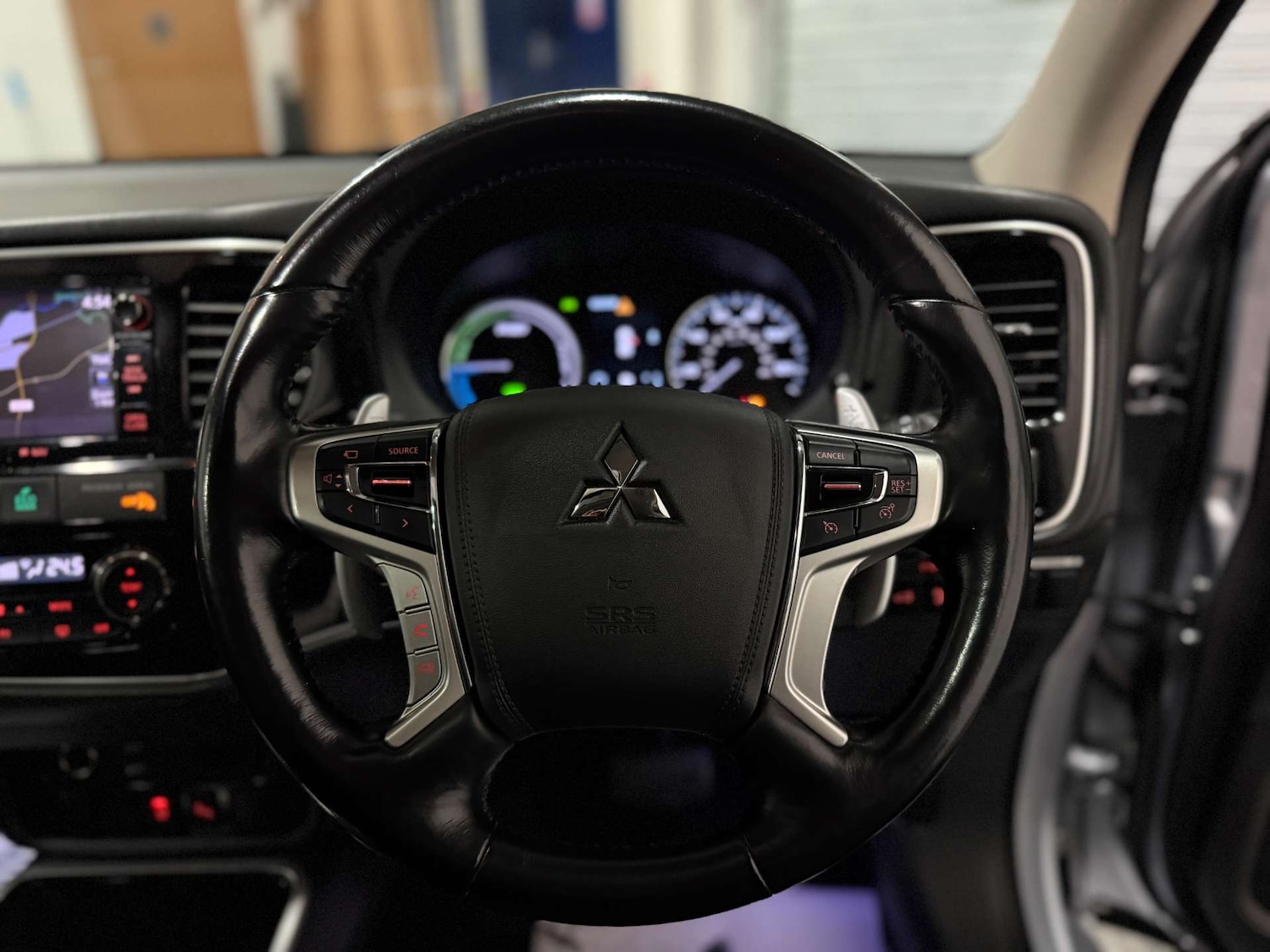 Used Mitsubishi Outlander 2017 for sale - 77187819: Photo 14