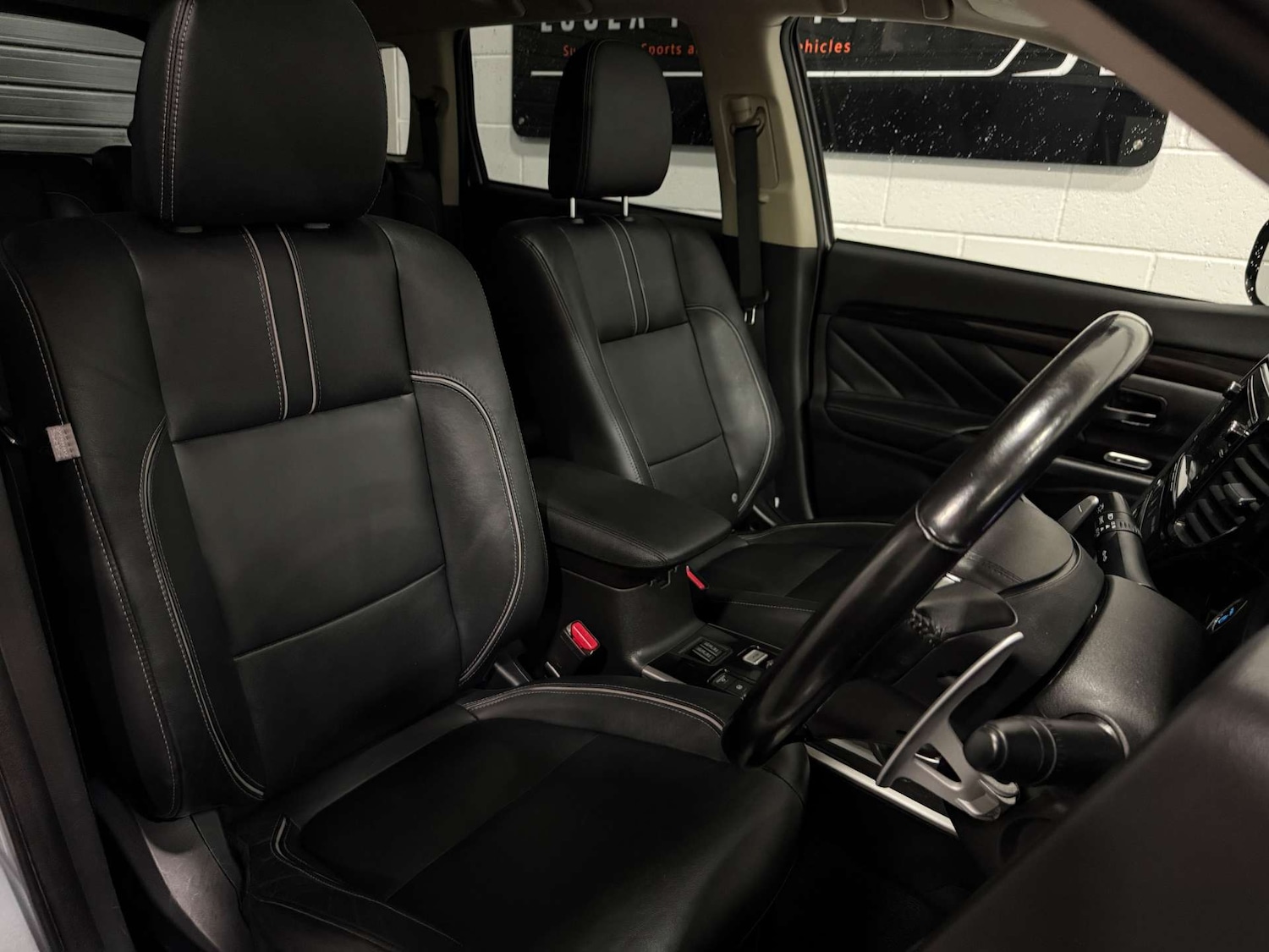 Used Mitsubishi Outlander 2017 for sale - 77187819: Photo 16