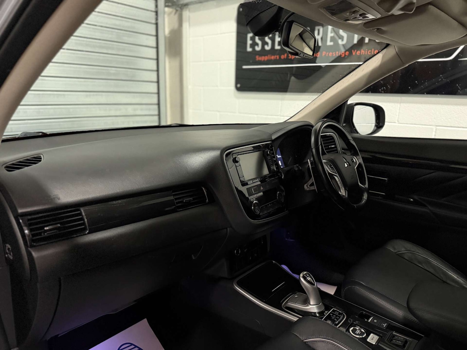 Used Mitsubishi Outlander 2017 for sale - 77187819: Photo 17