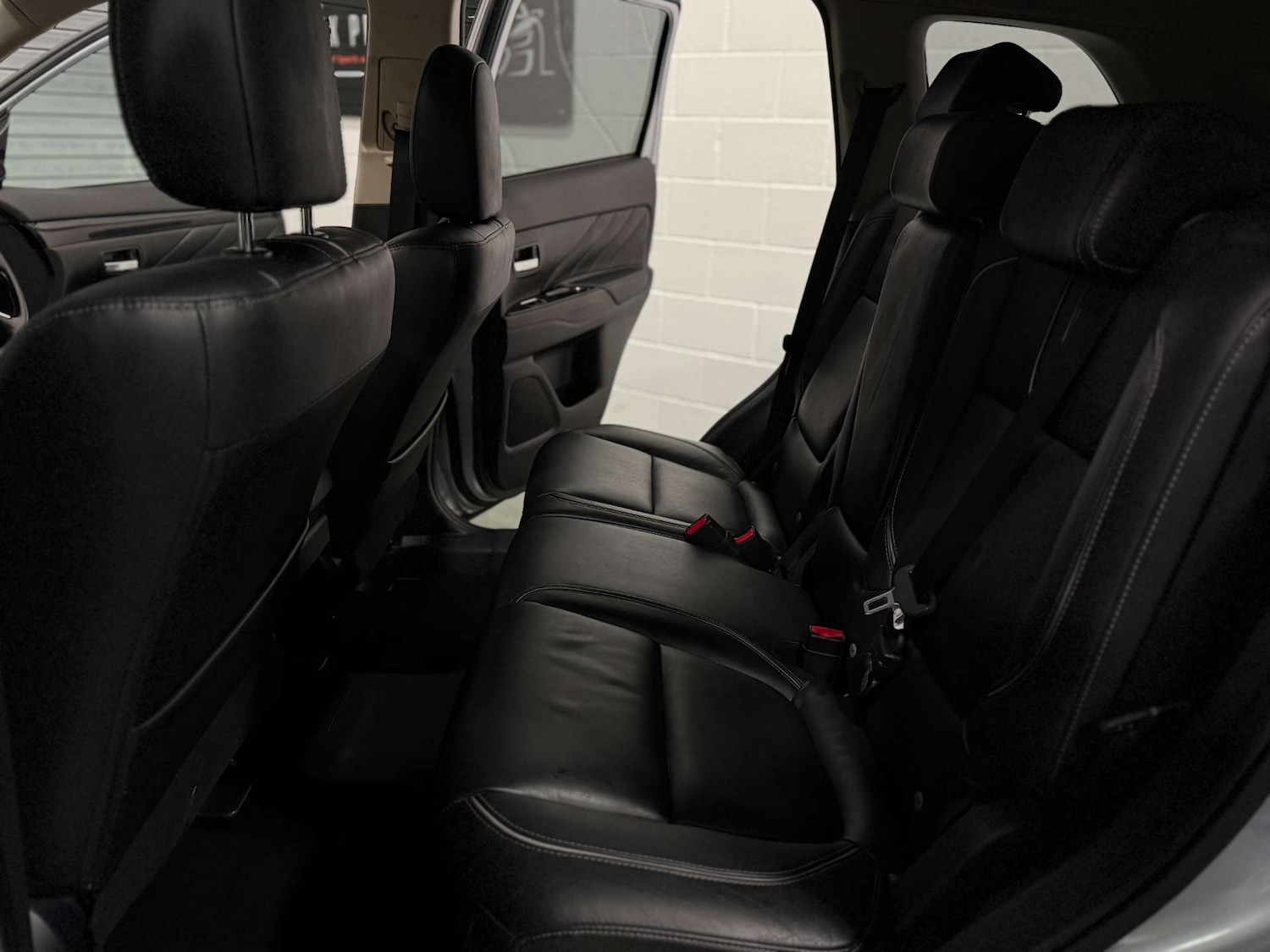 Used Mitsubishi Outlander 2017 for sale - 77187819: Photo 19