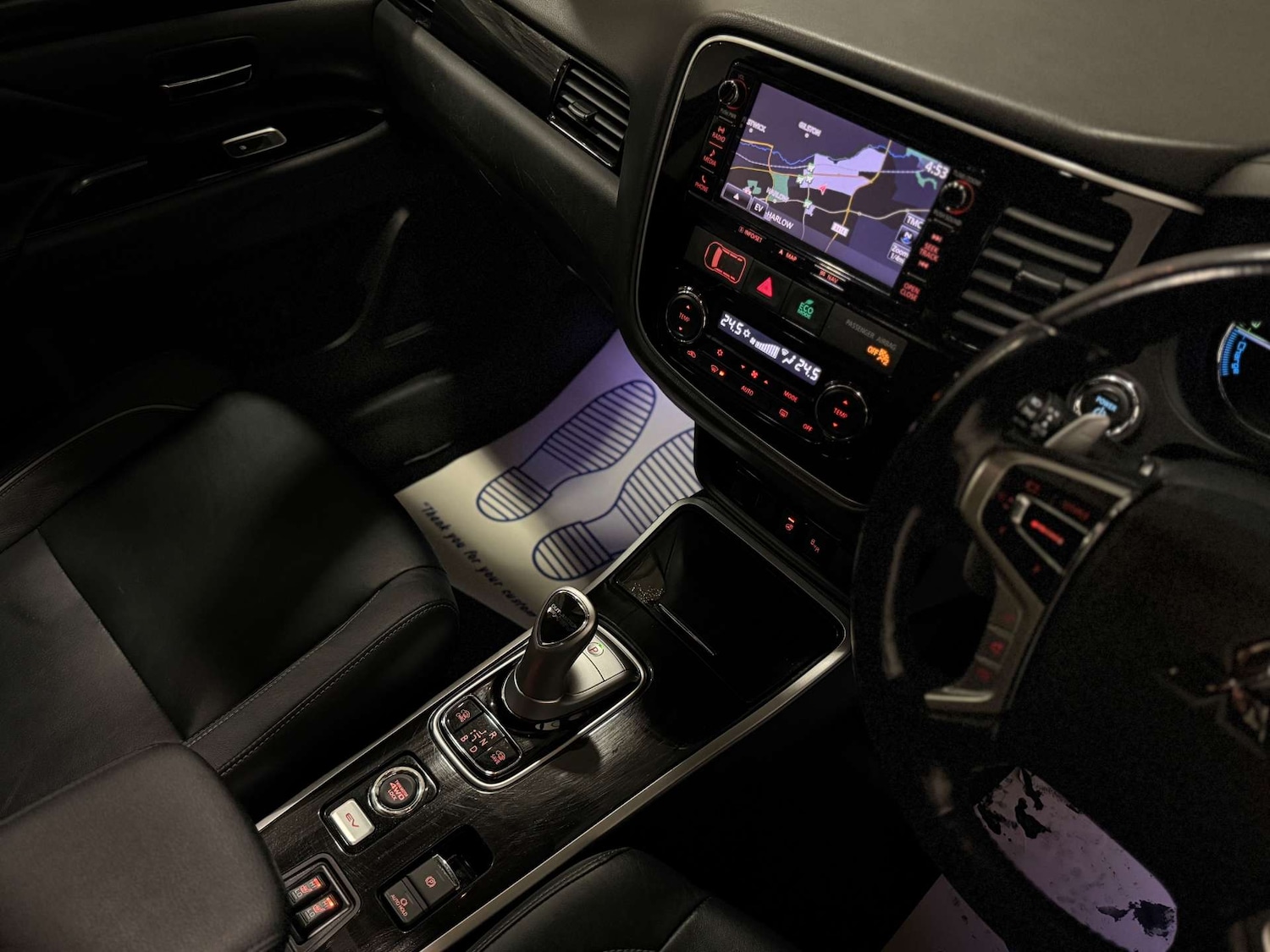 Used Mitsubishi Outlander 2017 for sale - 77187819: Photo 20