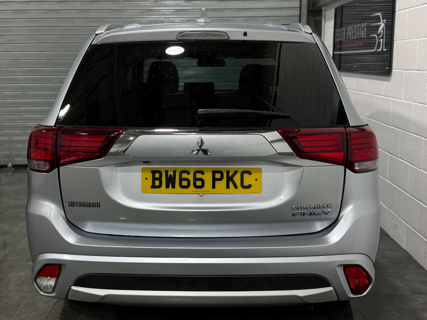 Used Mitsubishi Outlander 2017 for sale - 77187819: Photo 7