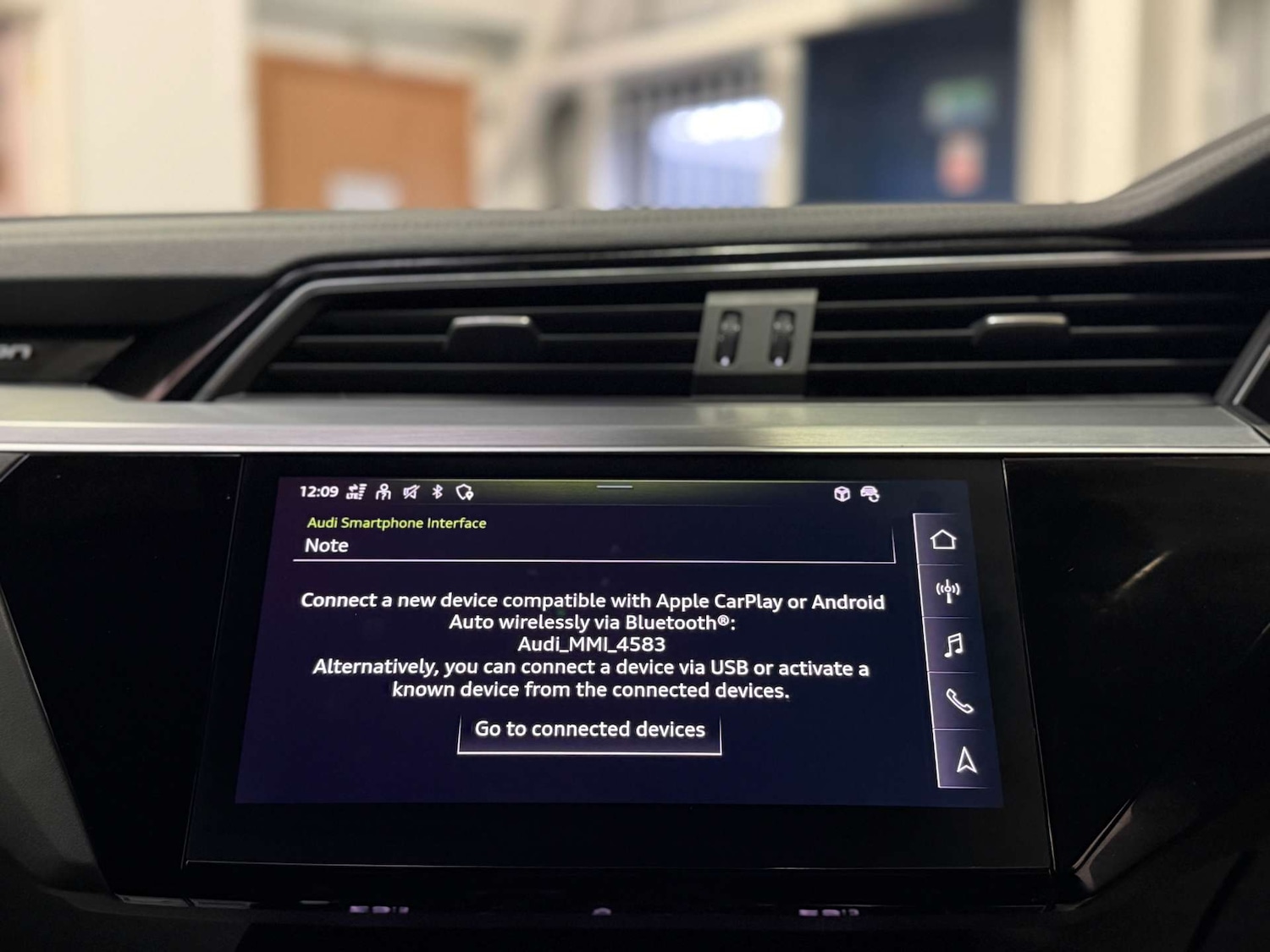 Used Audi e-tron 2022 for sale - 77422796: Photo 23