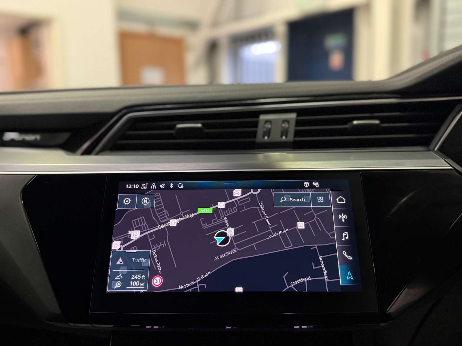 Used Audi e-tron 2022 for sale - 77422796: Photo 24