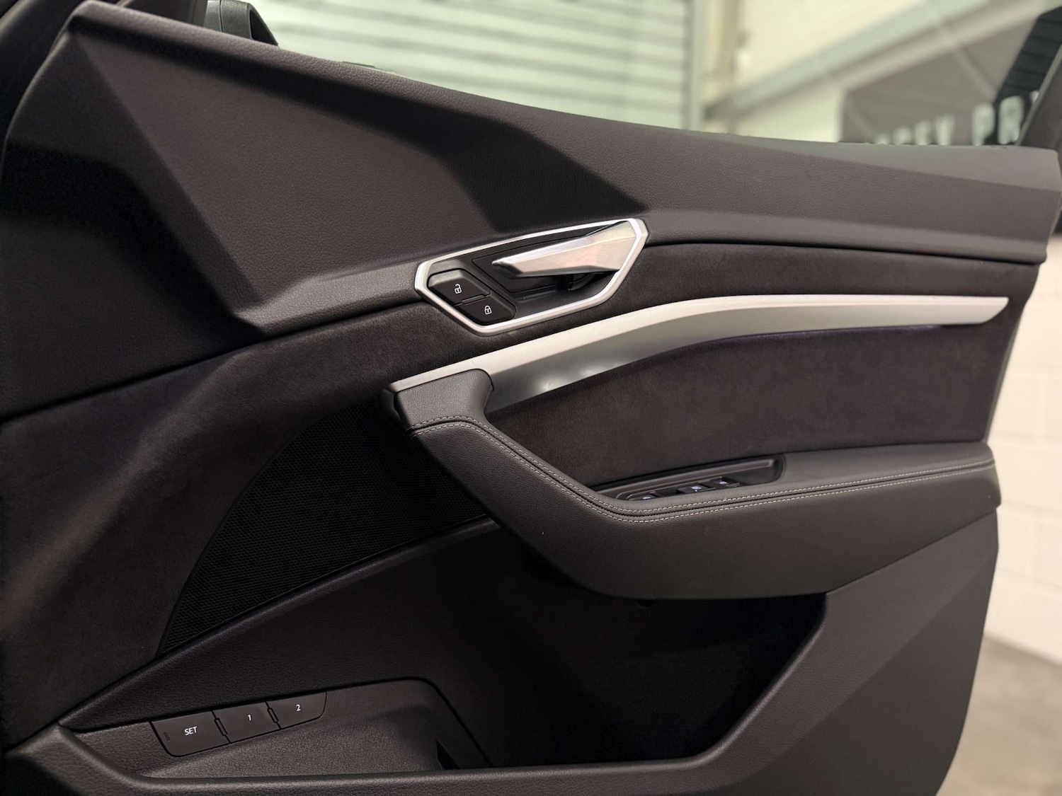 Used Audi e-tron 2022 for sale - 77422796: Photo 26