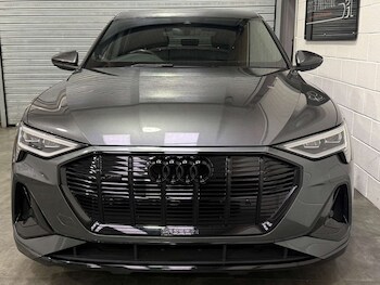 Used Audi e-tron 2022 for sale - 77422796: Photo