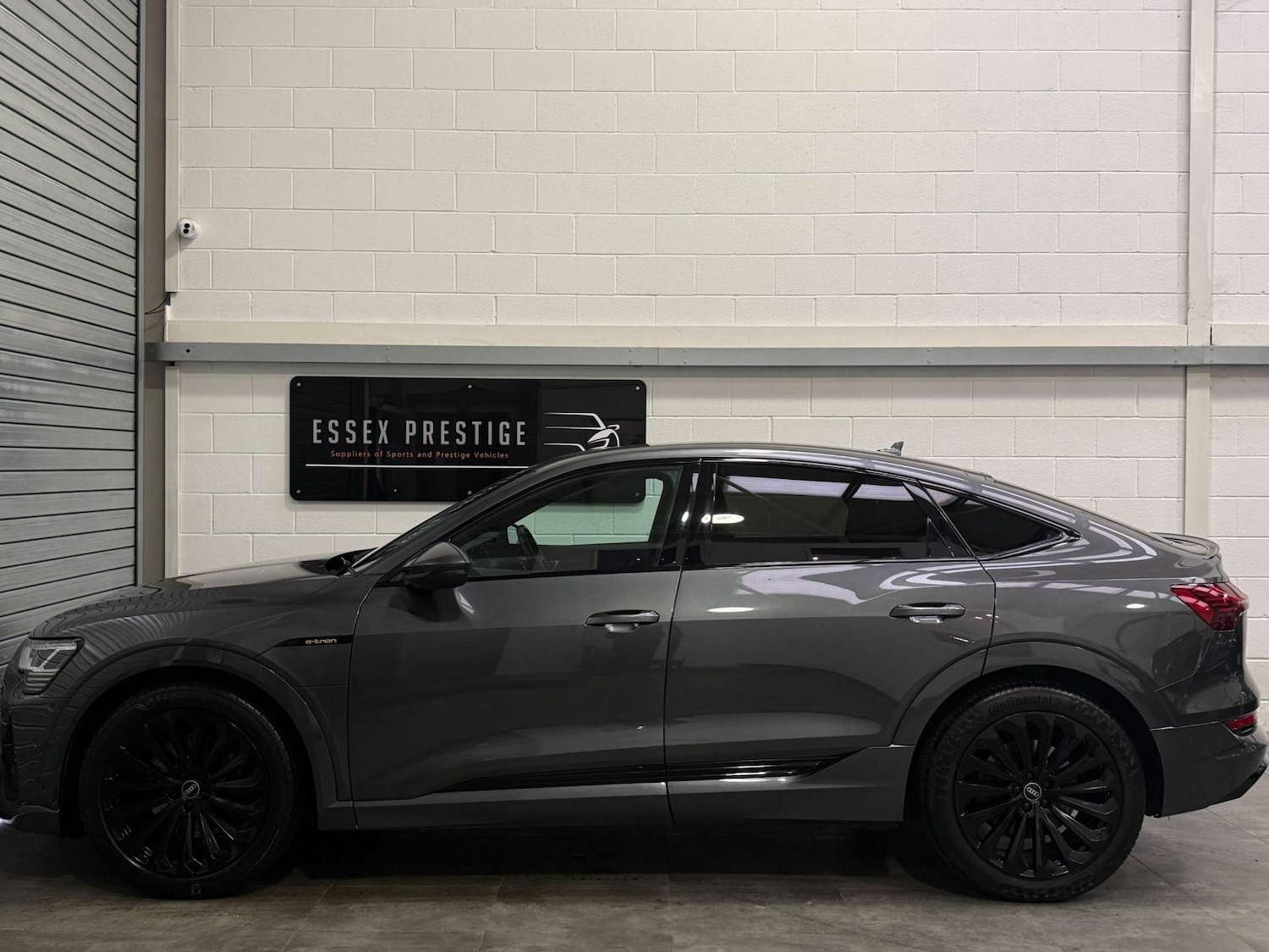 Used Audi e-tron 2022 for sale - 77422796: Photo 5