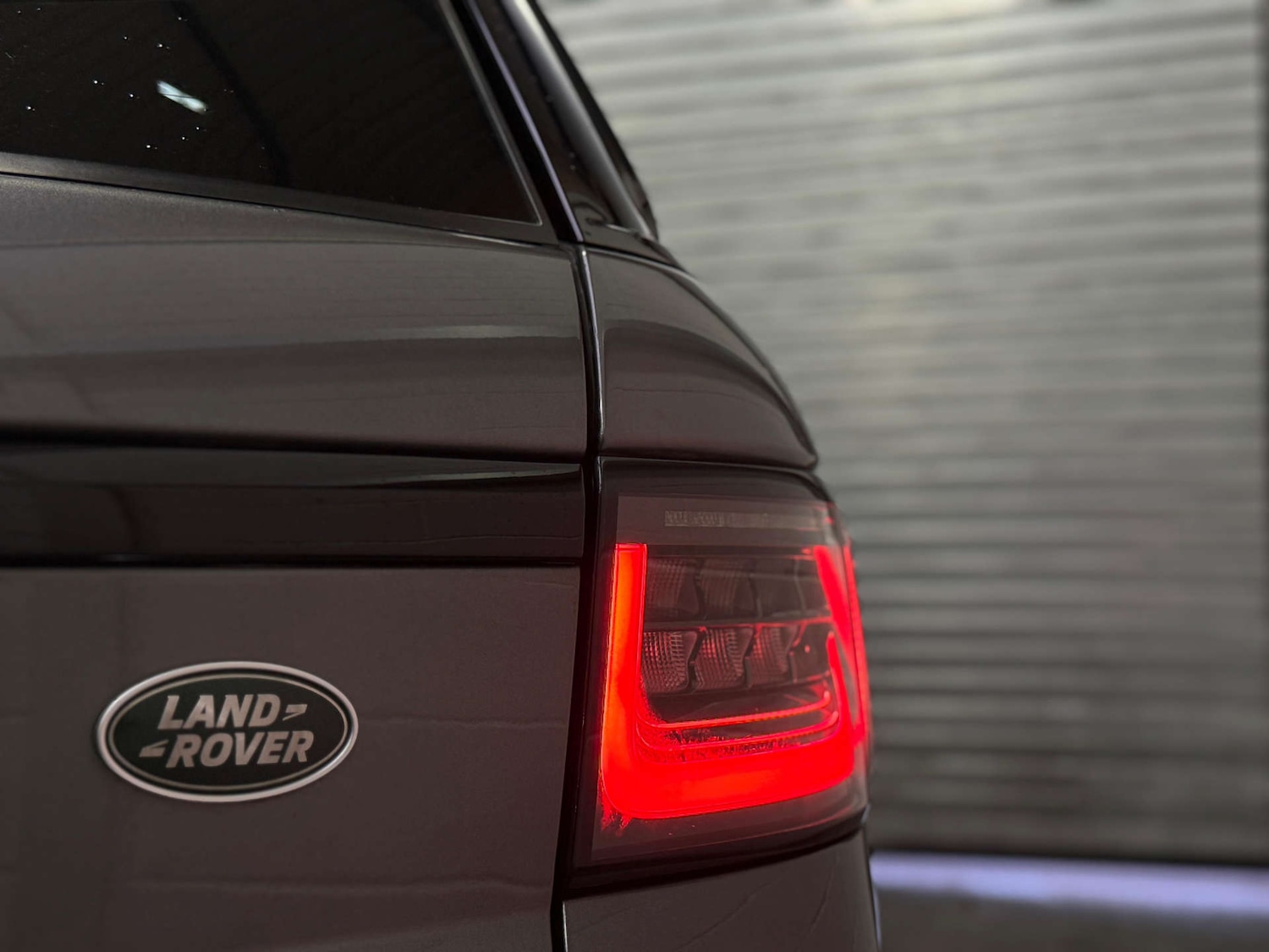 Used Land Rover Range Rover Sport 2018 for sale - 76690721: Photo 10