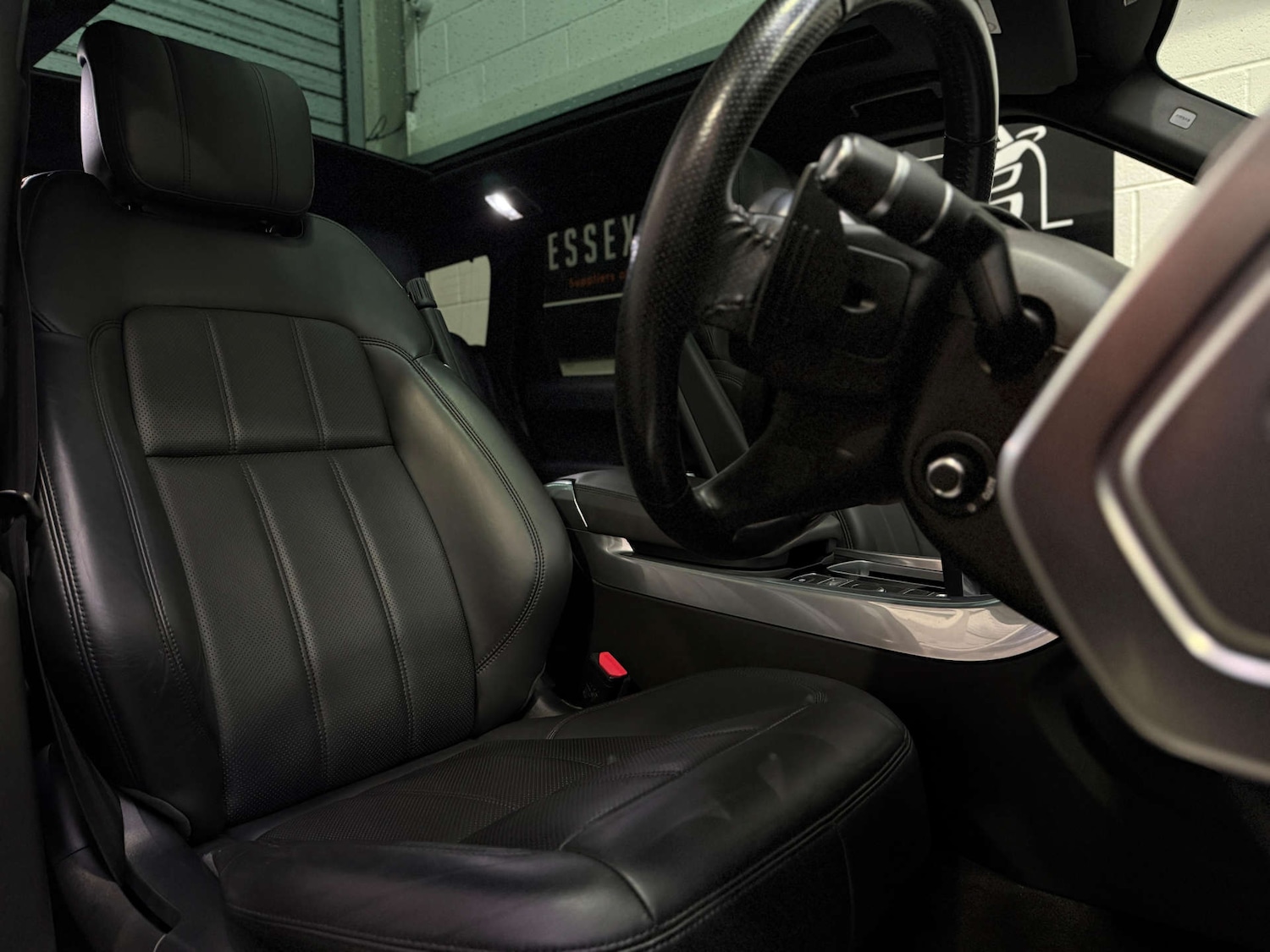 Used Land Rover Range Rover Sport 2018 for sale - 76690721: Photo 13