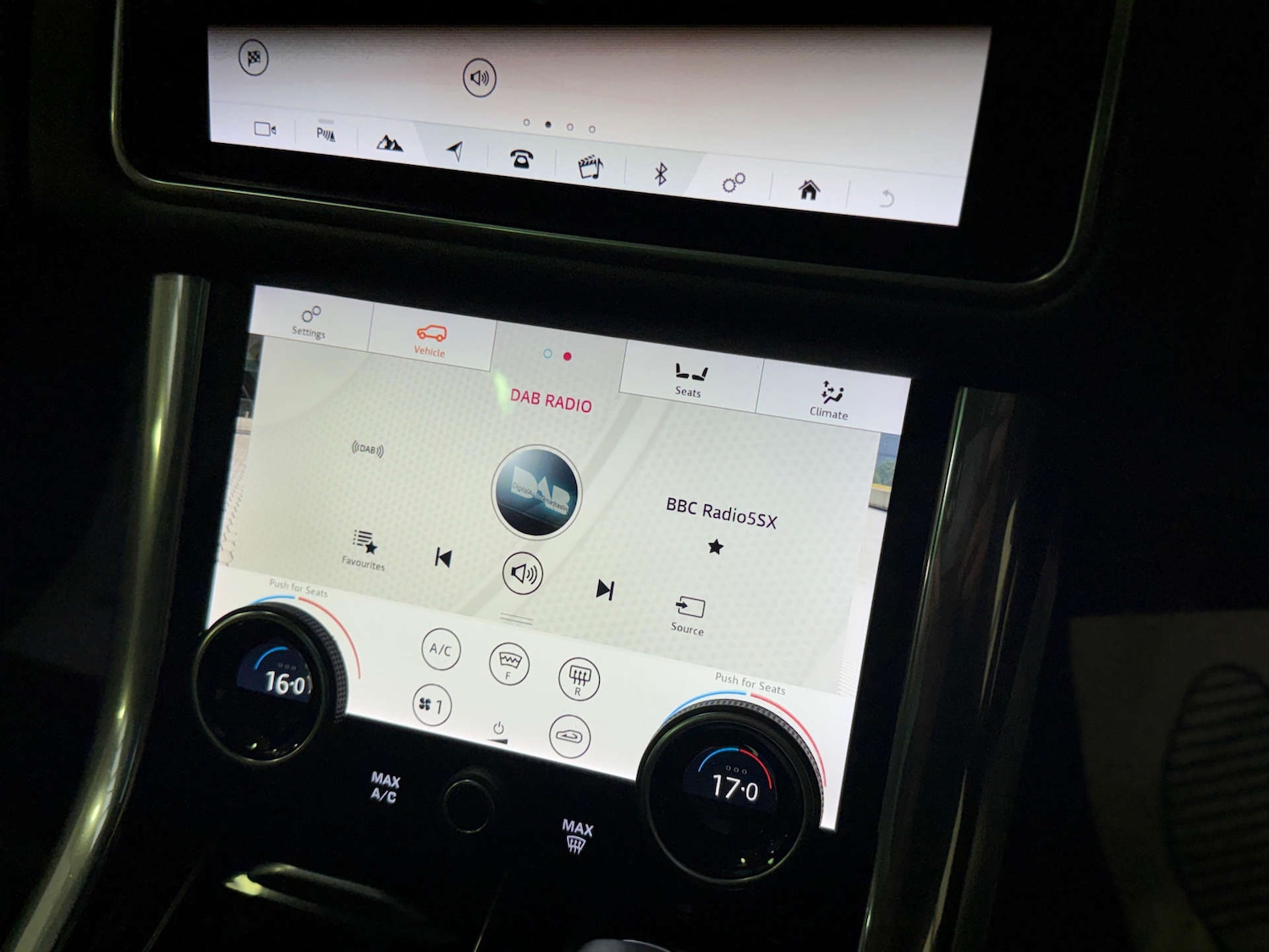 Used Land Rover Range Rover Sport 2018 for sale - 76690721: Photo 17