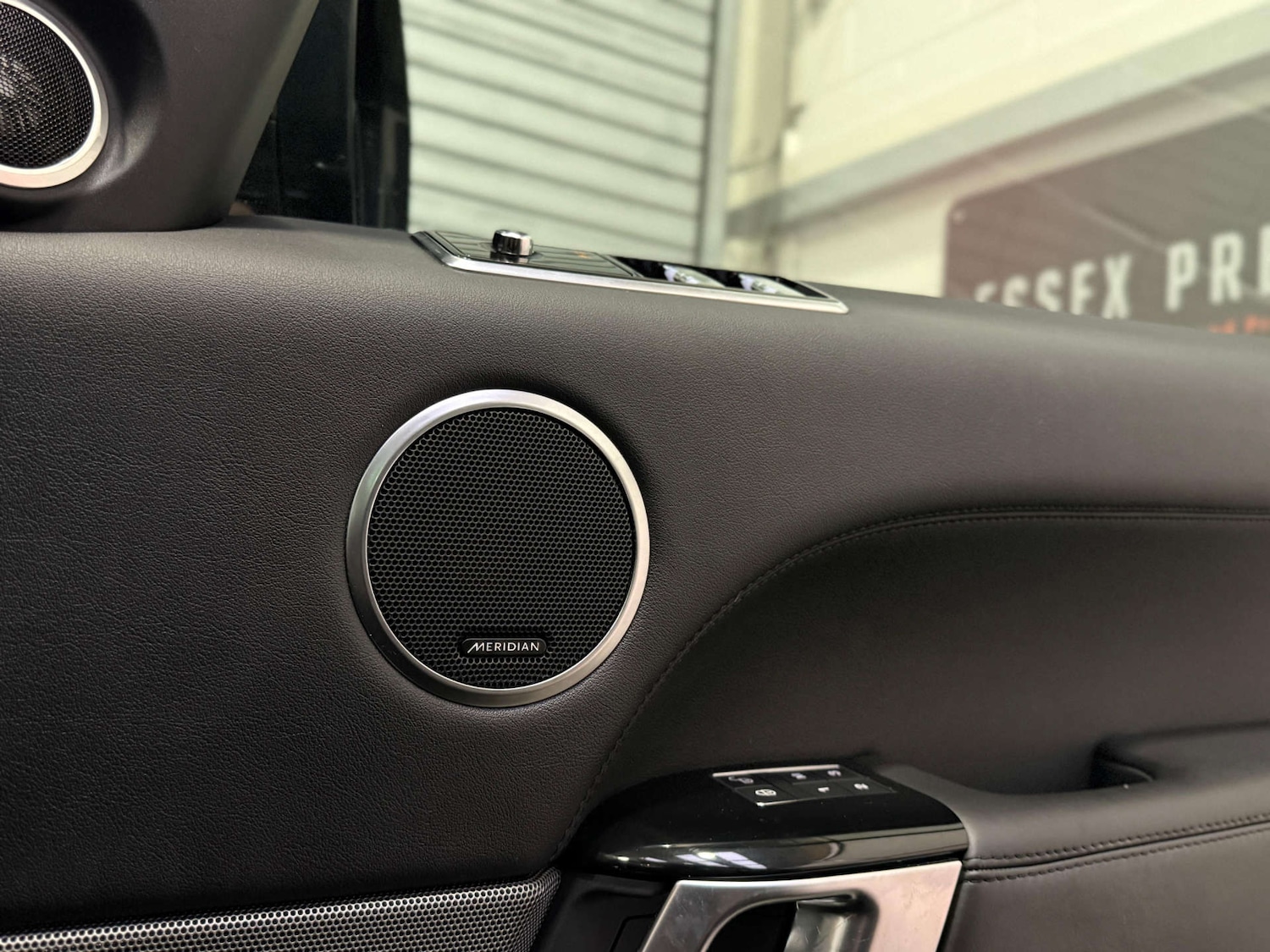 Used Land Rover Range Rover Sport 2018 for sale - 76690721: Photo 18