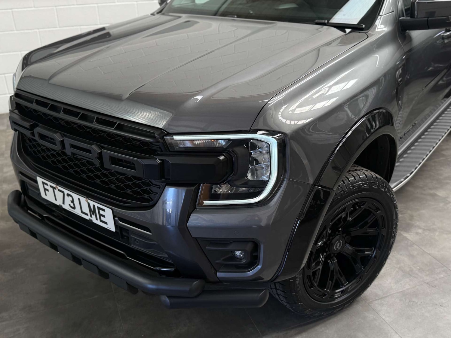 Used Ford Ranger 2023 for sale - 78167941: Photo 10