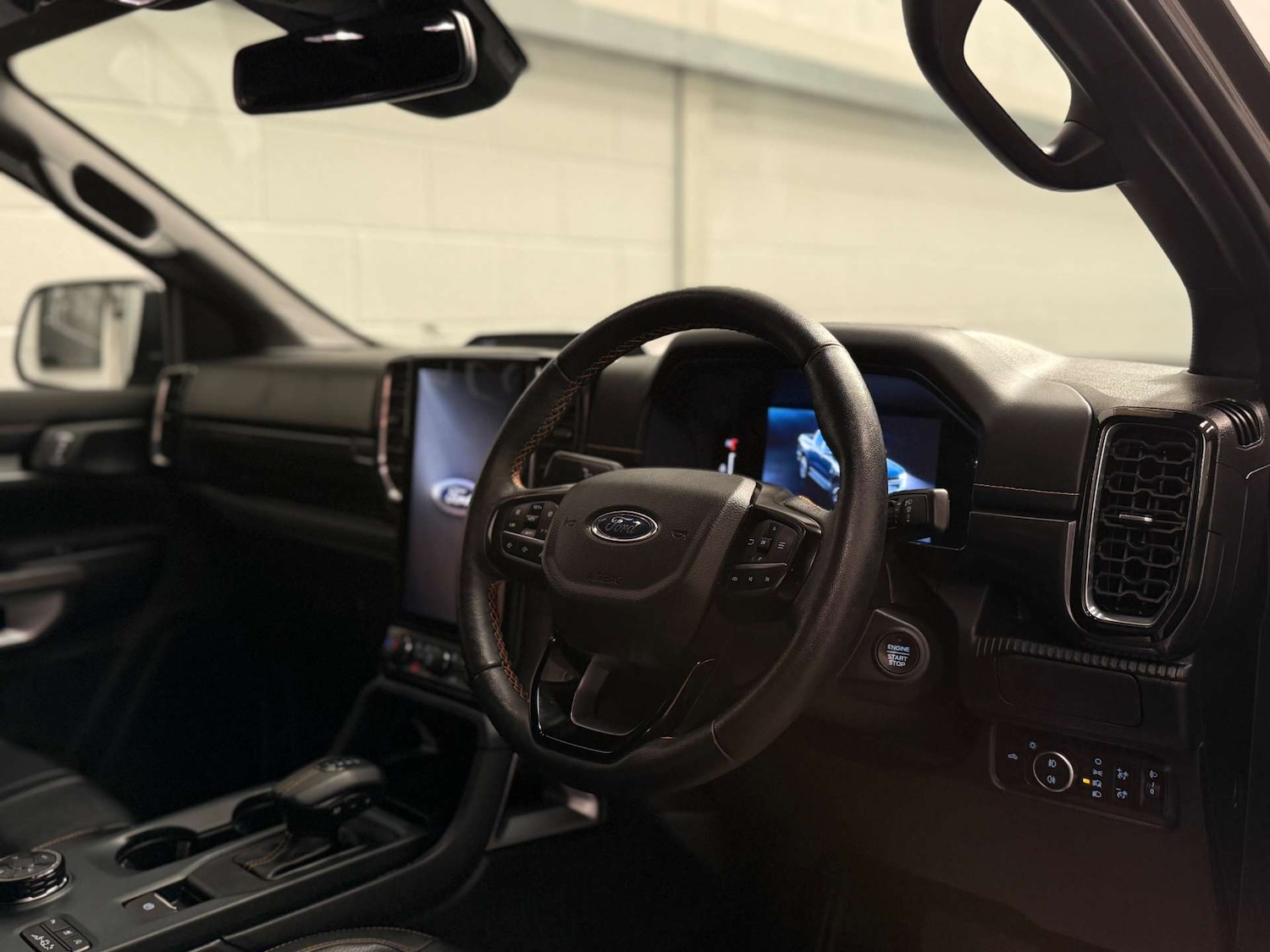 Used Ford Ranger 2023 for sale - 78167941: Photo 12