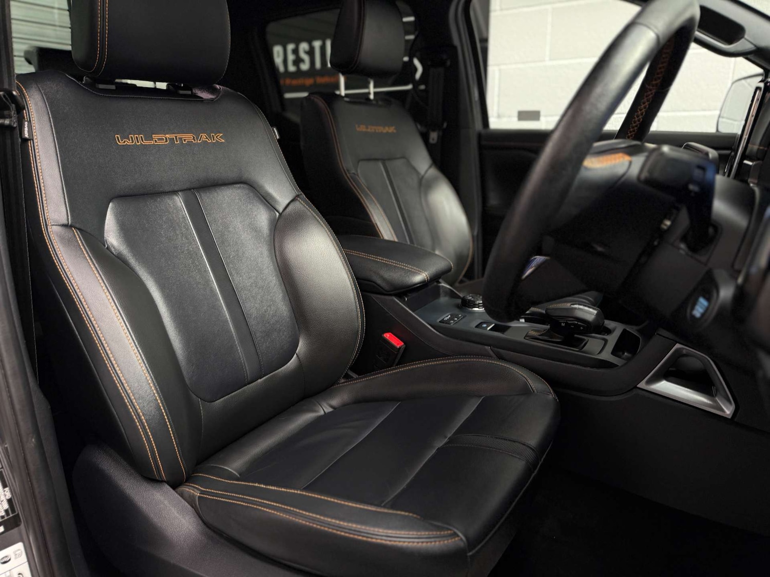 Used Ford Ranger 2023 for sale - 78167941: Photo 13