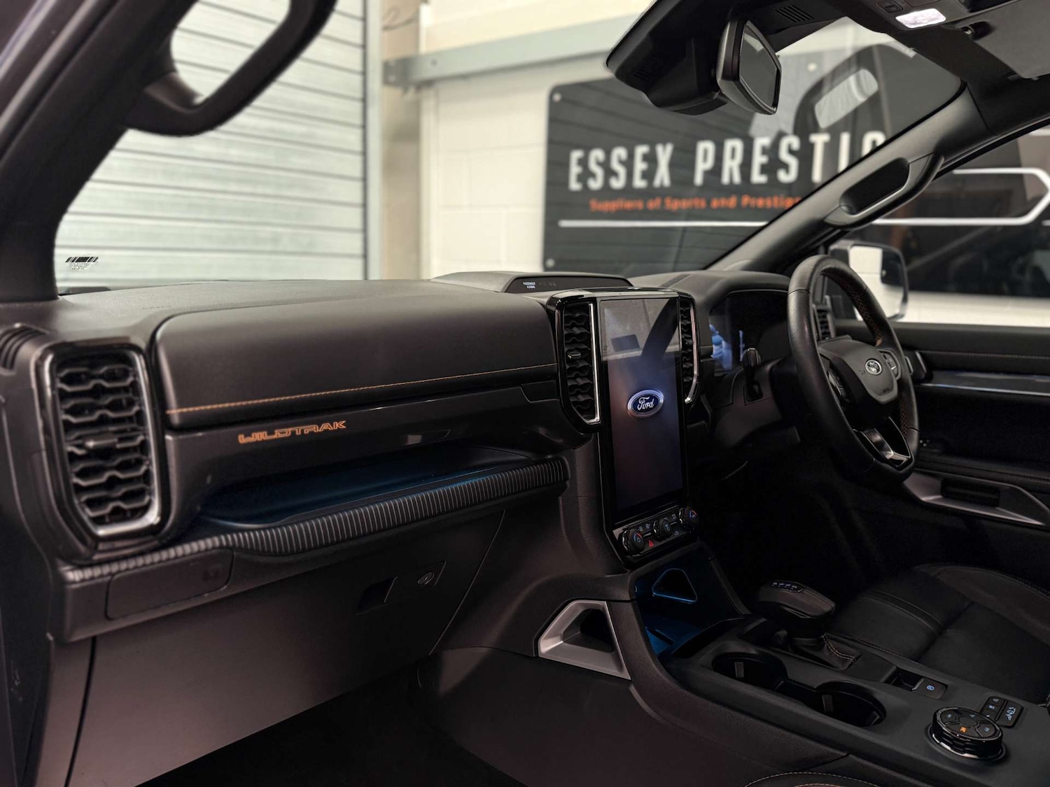 Used Ford Ranger 2023 for sale - 78167941: Photo 14