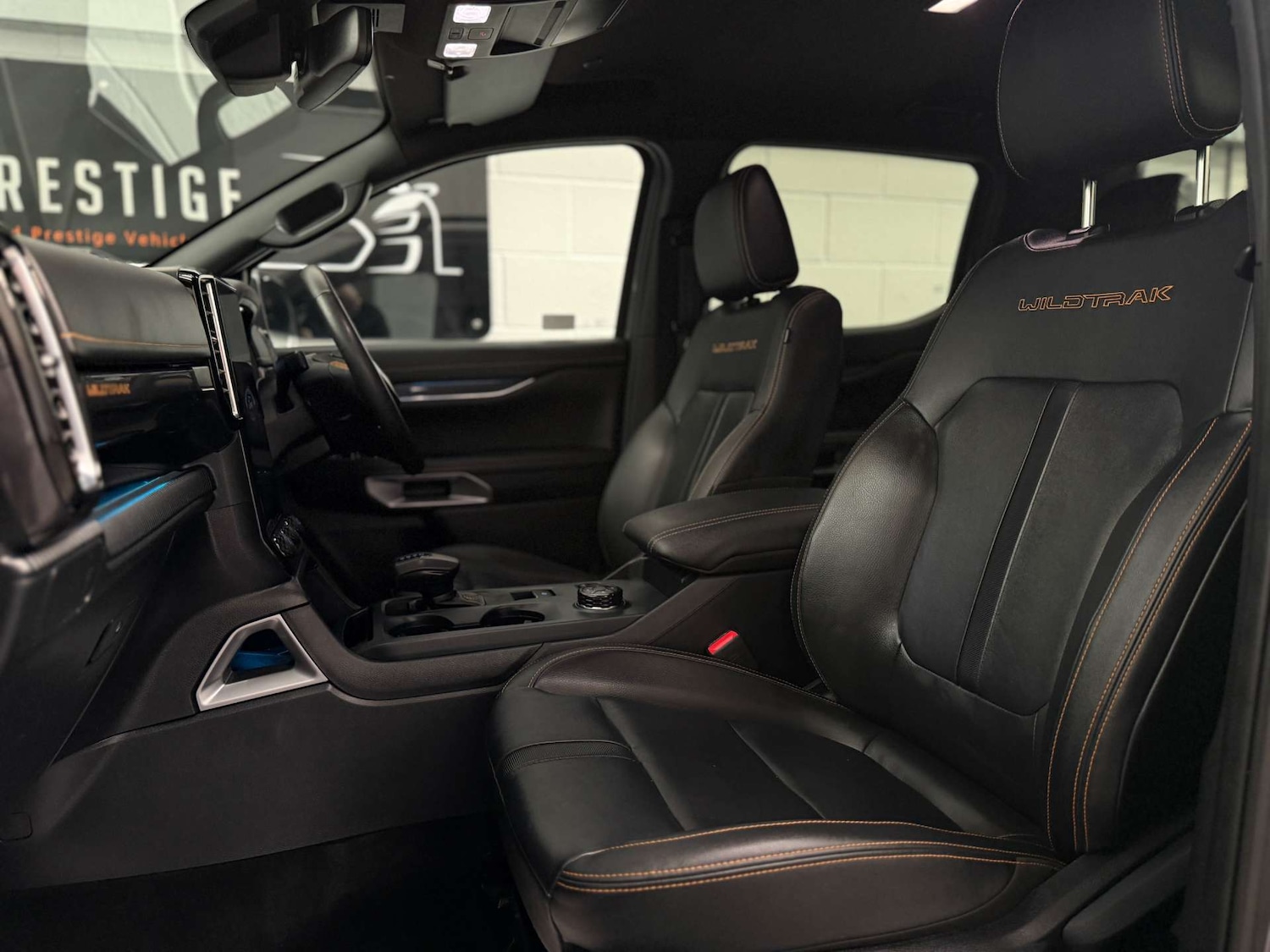 Used Ford Ranger 2023 for sale - 78167941: Photo 15