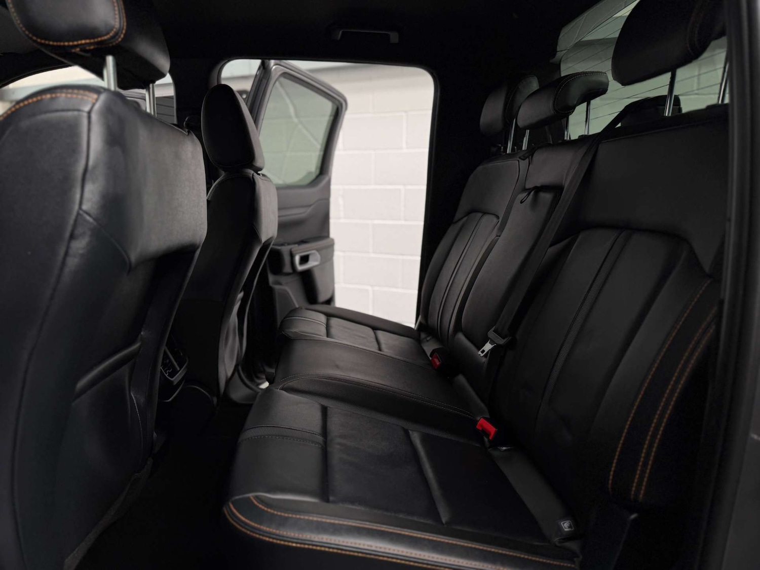 Used Ford Ranger 2023 for sale - 78167941: Photo 16