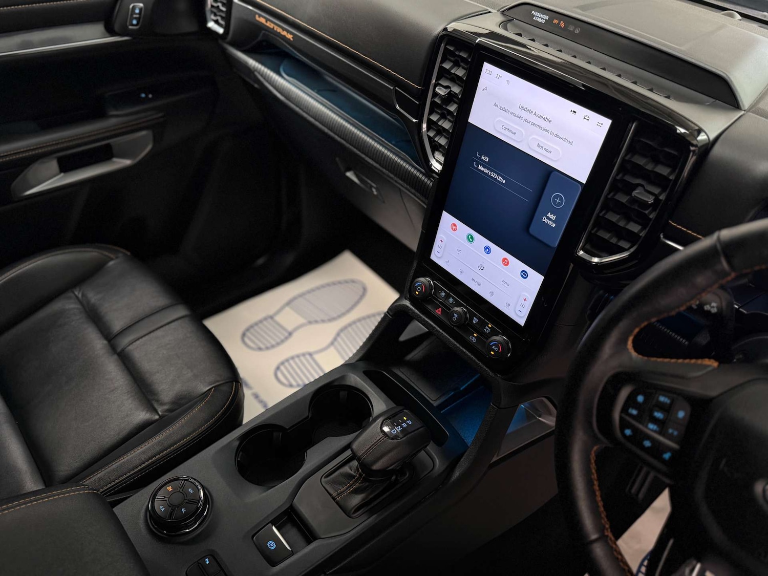 Used Ford Ranger 2023 for sale - 78167941: Photo 17