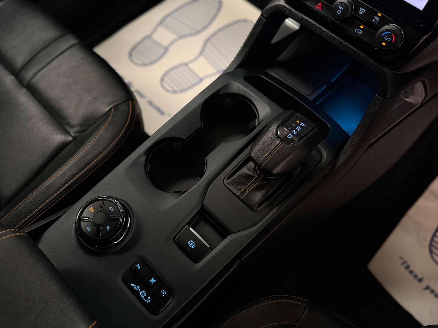 Used Ford Ranger 2023 for sale - 78167941: Photo 18