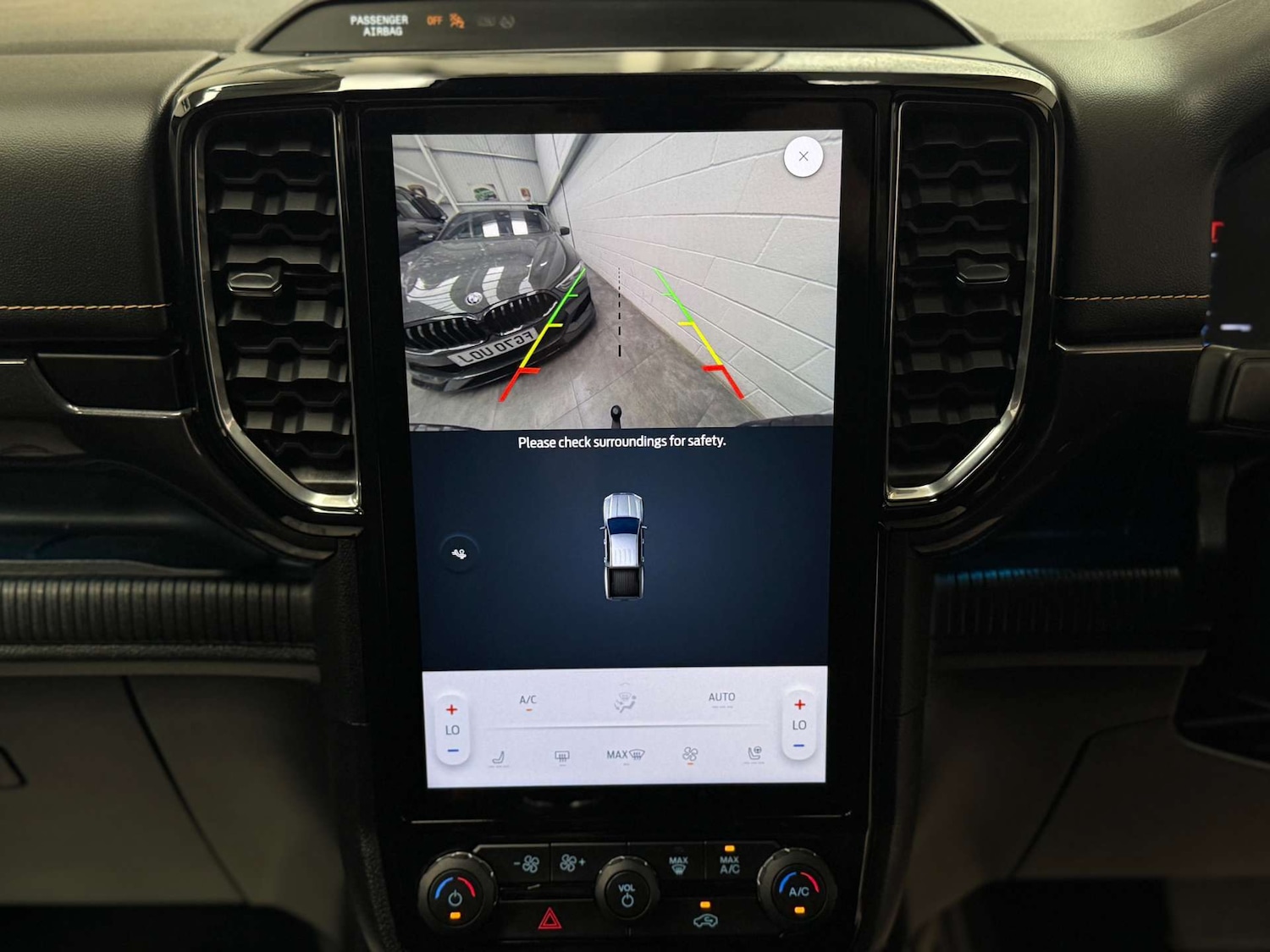 Used Ford Ranger 2023 for sale - 78167941: Photo 19