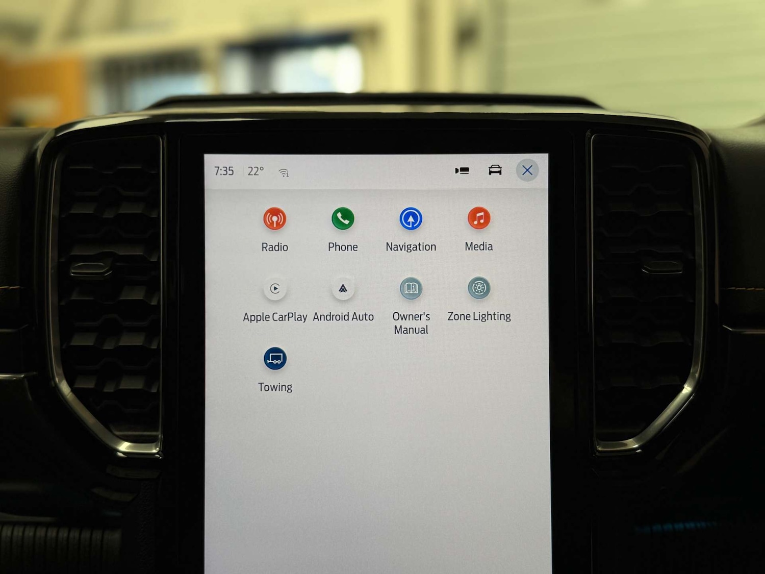 Used Ford Ranger 2023 for sale - 78167941: Photo 20