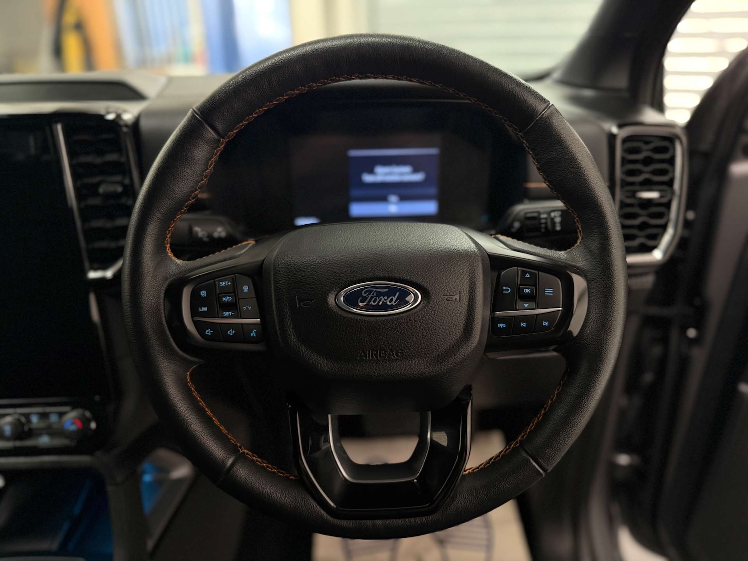 Used Ford Ranger 2023 for sale - 78167941: Photo 22