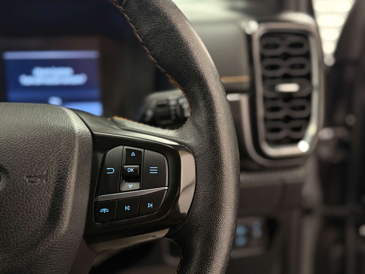 Used Ford Ranger 2023 for sale - 78167941: Photo 24