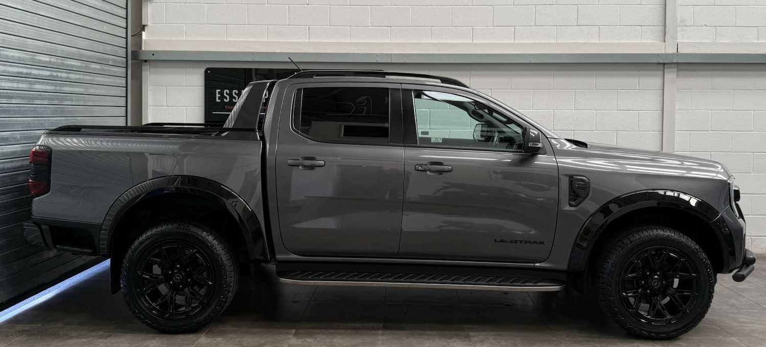 Used Ford Ranger 2023 for sale - 78167941: Photo 4