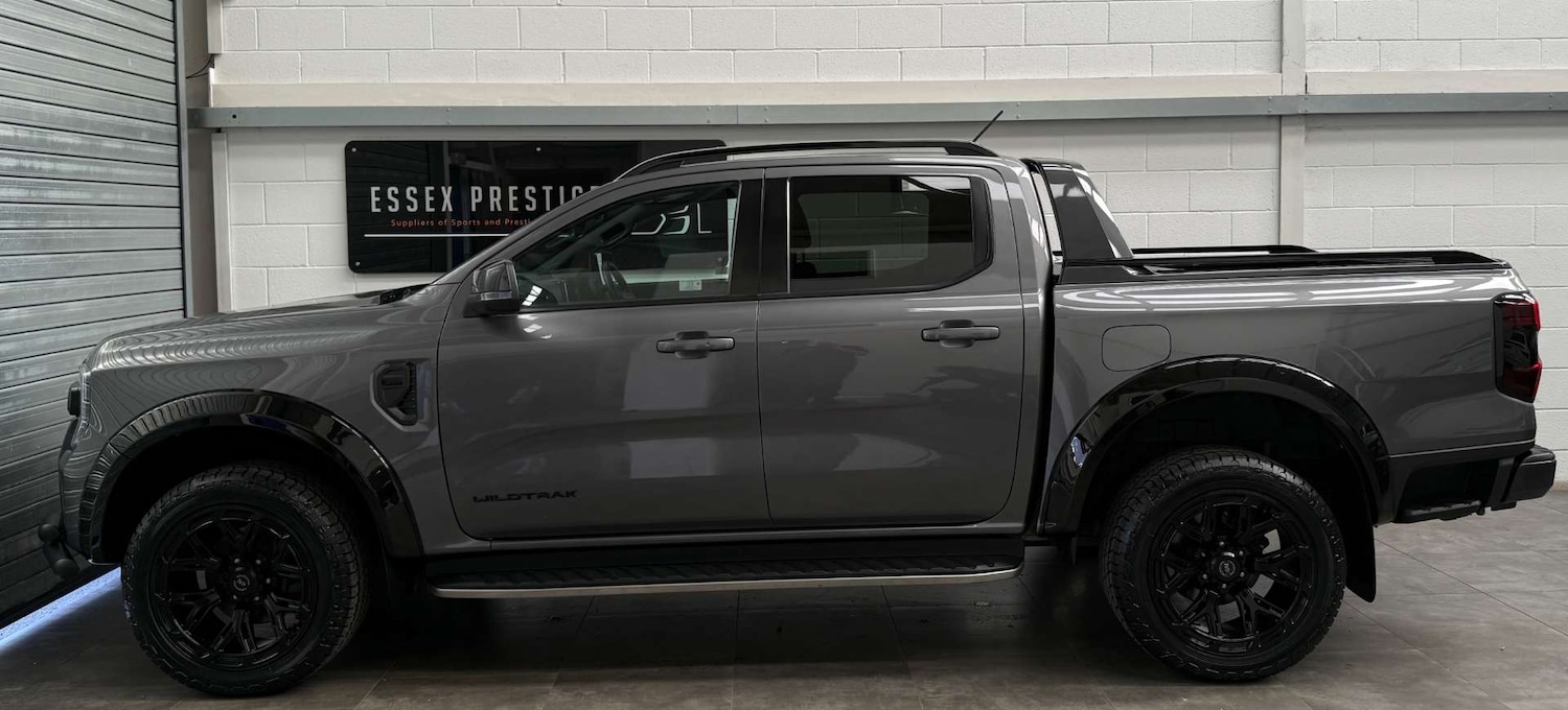 Used Ford Ranger 2023 for sale - 78167941: Photo 5