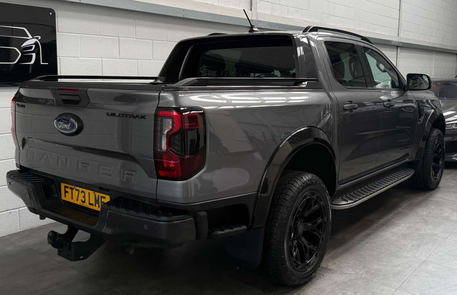 Used Ford Ranger 2023 for sale - 78167941: Photo 6