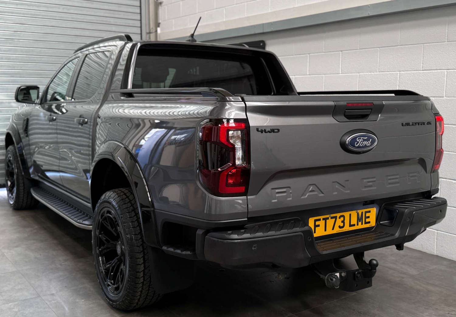 Used Ford Ranger 2023 for sale - 78167941: Photo 7